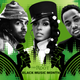 Dee-1, Janelle Monáe and Leon Thomas